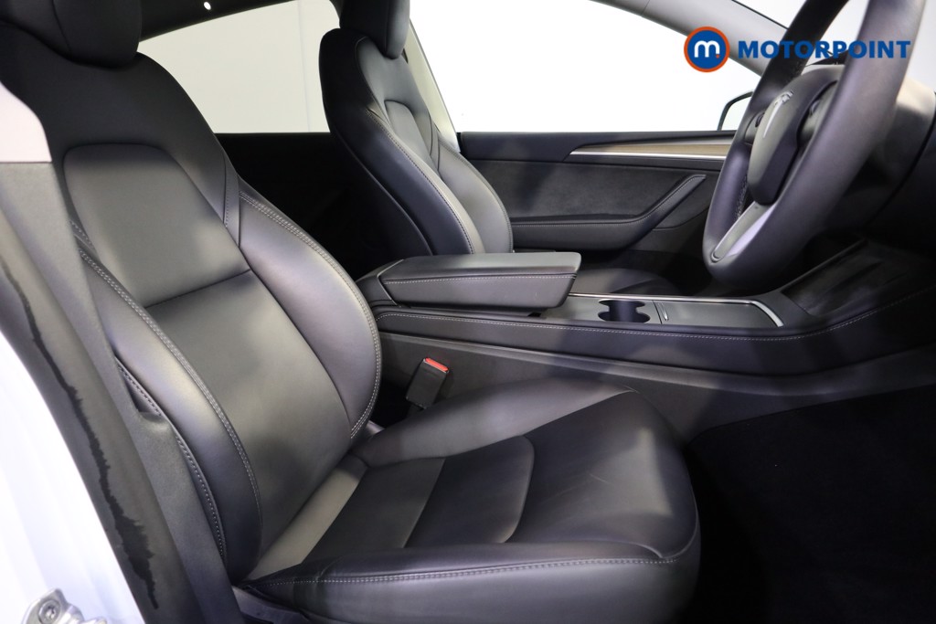 Tesla Model Y Rwd 5Dr Auto Automatic Electric SUV - Stock Number (1611860) - 18th supplementary image