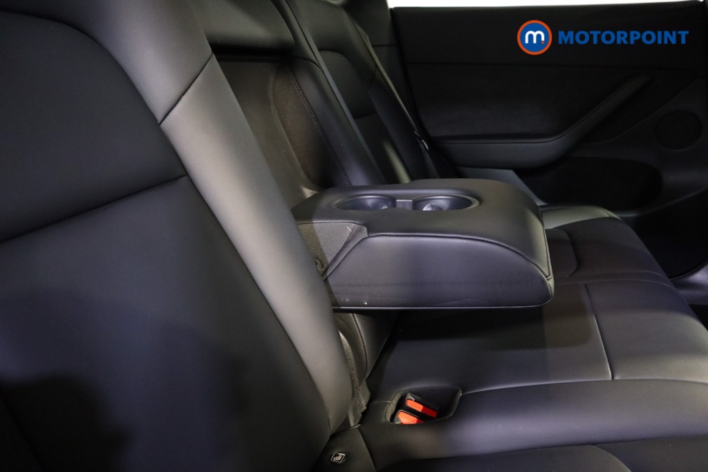 Tesla Model Y Rwd 5Dr Auto Automatic Electric SUV - Stock Number (1611860) - 20th supplementary image