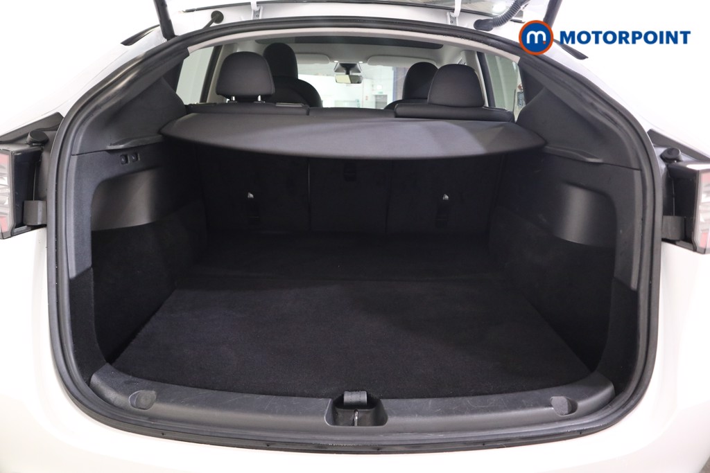 Tesla Model Y Rwd 5Dr Auto Automatic Electric SUV - Stock Number (1611860) - 25th supplementary image