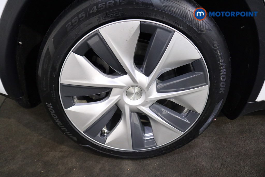 Tesla Model Y Rwd 5Dr Auto Automatic Electric SUV - Stock Number (1611860) - 27th supplementary image