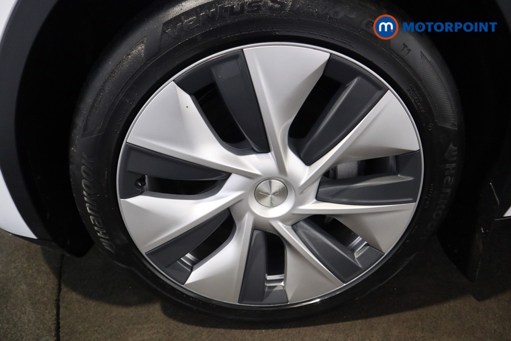 Tesla Model Y Rwd 5Dr Auto Automatic Electric SUV - Stock Number (1611860) - 29th supplementary image