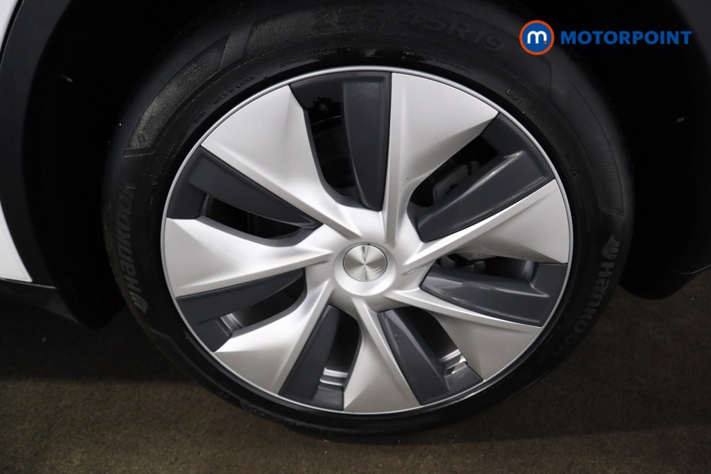 Tesla Model Y Rwd 5Dr Auto Automatic Electric SUV - Stock Number (1611860) - 30th supplementary image