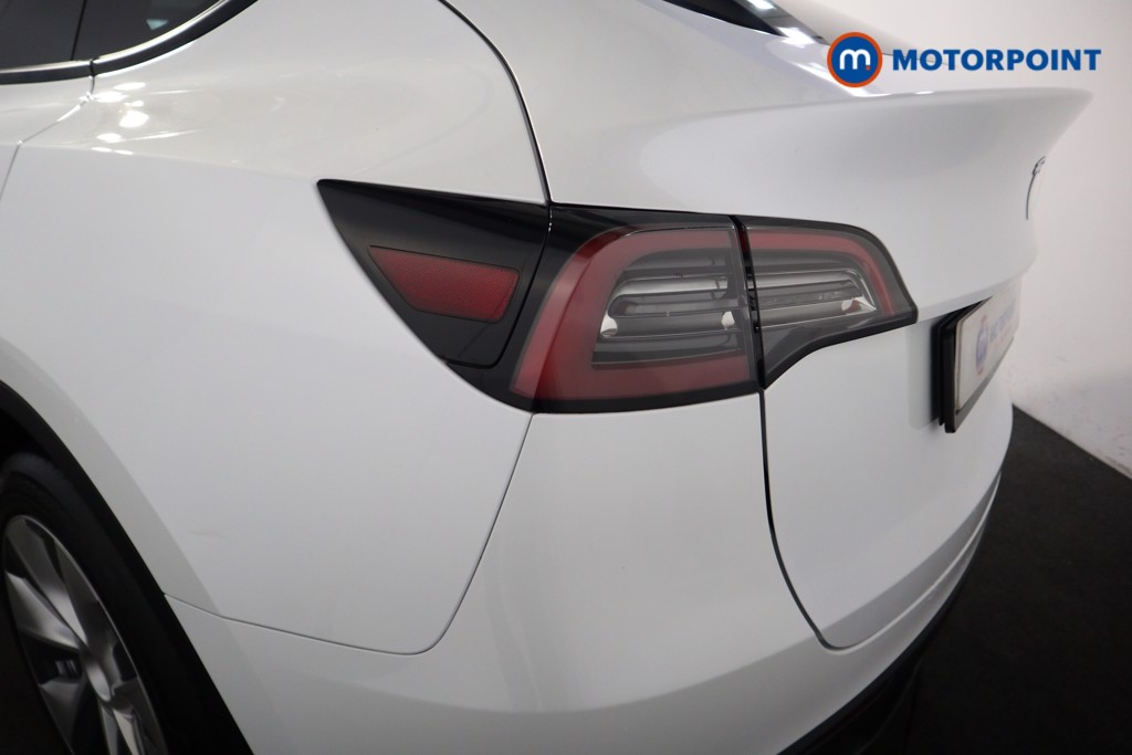 Tesla Model Y Rwd 5Dr Auto Automatic Electric SUV - Stock Number (1611860) - 32nd supplementary image