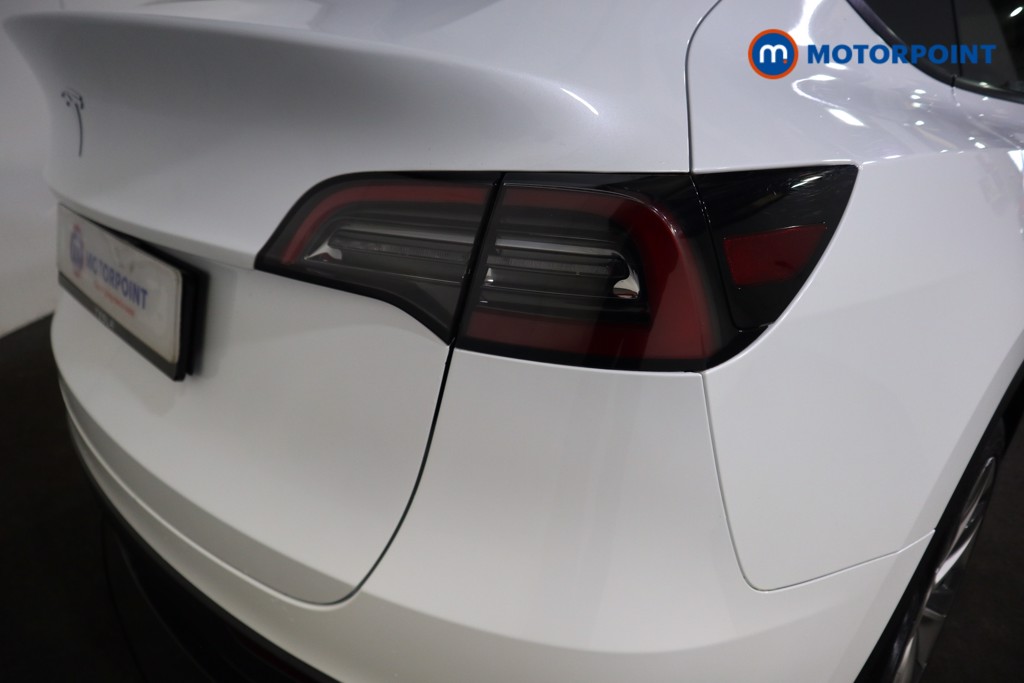Tesla Model Y Rwd 5Dr Auto Automatic Electric SUV - Stock Number (1611860) - 33rd supplementary image