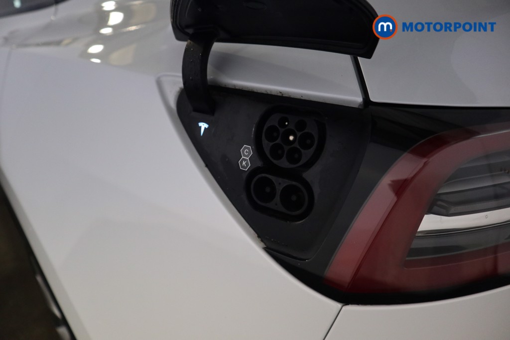 Tesla Model Y Rwd 5Dr Auto Automatic Electric SUV - Stock Number (1611860) - 34th supplementary image