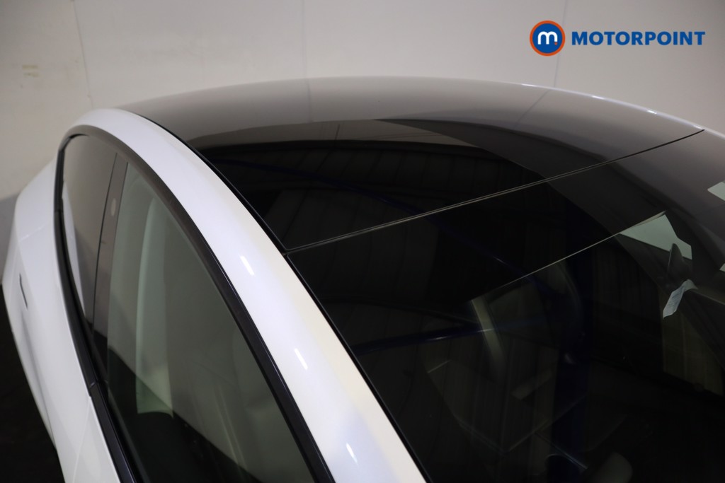 Tesla Model Y Rwd 5Dr Auto Automatic Electric SUV - Stock Number (1611860) - 37th supplementary image