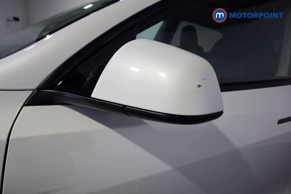 Tesla Model Y Rwd 5Dr Auto Automatic Electric SUV - Stock Number (1611860) - 40th supplementary image