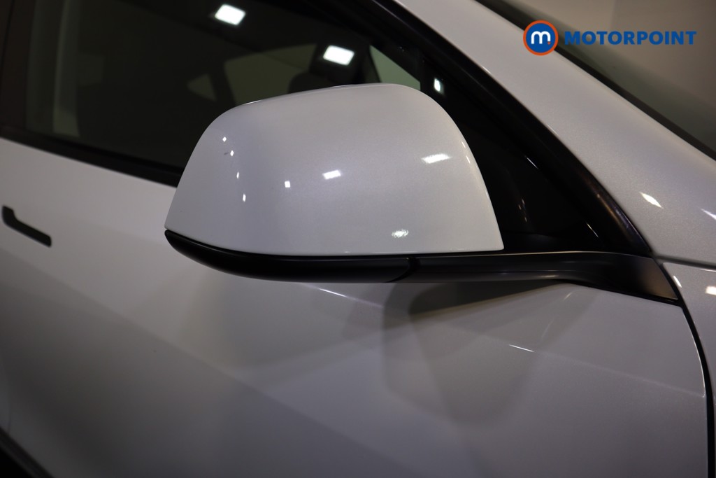 Tesla Model Y Rwd 5Dr Auto Automatic Electric SUV - Stock Number (1611860) - 41st supplementary image