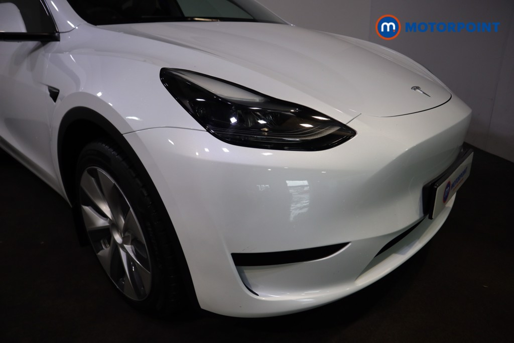 Tesla Model Y Rwd 5Dr Auto Automatic Electric SUV - Stock Number (1611860) - 42nd supplementary image