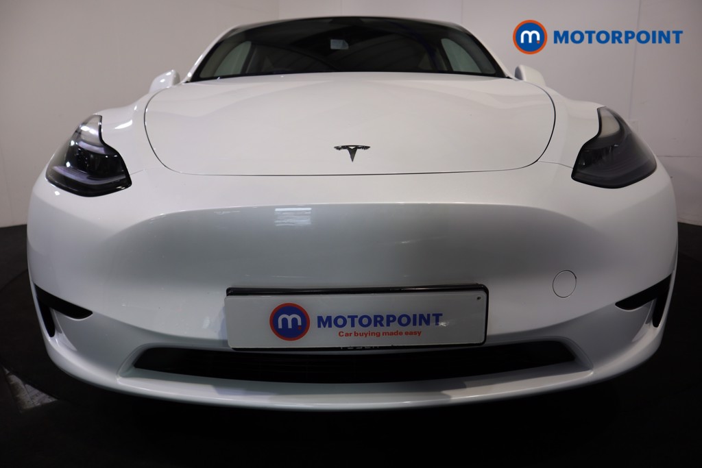 Tesla Model Y Rwd 5Dr Auto Automatic Electric SUV - Stock Number (1611860) - 44th supplementary image