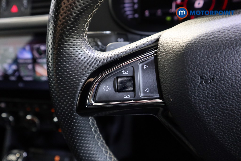 Skoda Octavia VRS Automatic Petrol Hatchback - Stock Number (1611869) - 3rd supplementary image