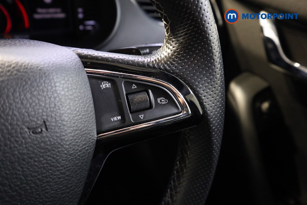 Skoda Octavia VRS Automatic Petrol Hatchback - Stock Number (1611869) - 4th supplementary image