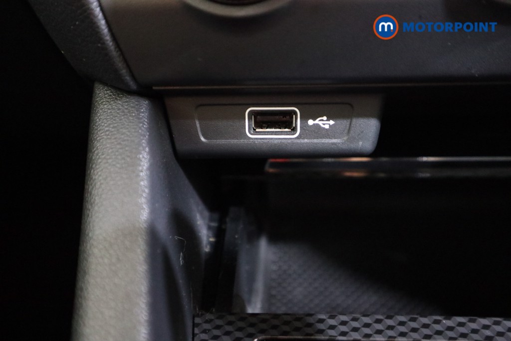 Skoda Octavia VRS Automatic Petrol Hatchback - Stock Number (1611869) - 9th supplementary image