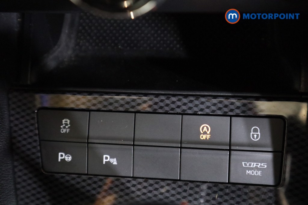 Skoda Octavia VRS Automatic Petrol Hatchback - Stock Number (1611869) - 10th supplementary image