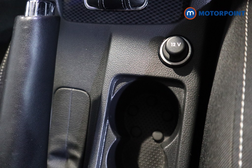 Skoda Octavia VRS Automatic Petrol Hatchback - Stock Number (1611869) - 11th supplementary image