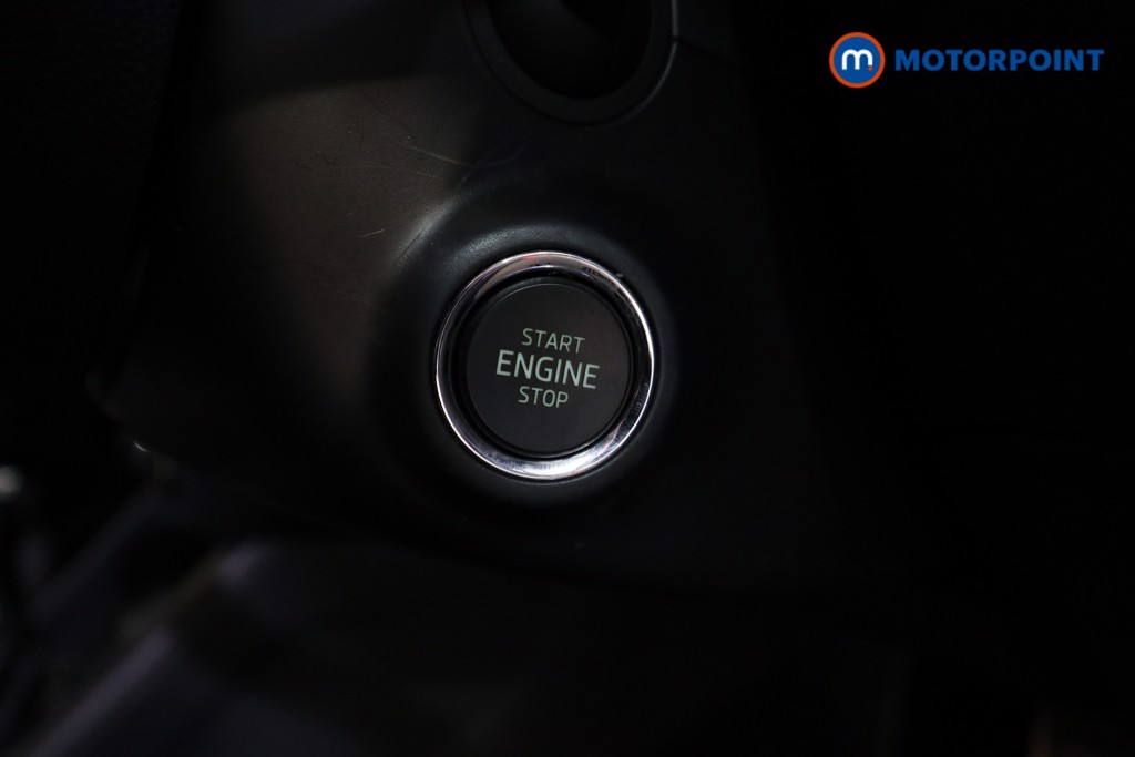 Skoda Octavia VRS Automatic Petrol Hatchback - Stock Number (1611869) - 13th supplementary image