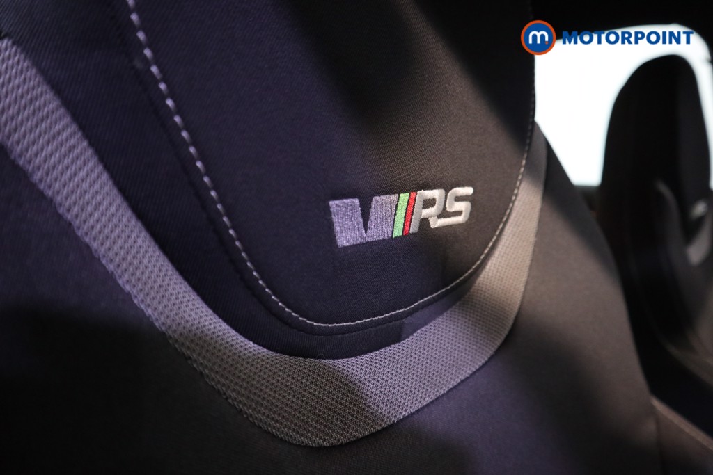 Skoda Octavia VRS Automatic Petrol Hatchback - Stock Number (1611869) - 18th supplementary image