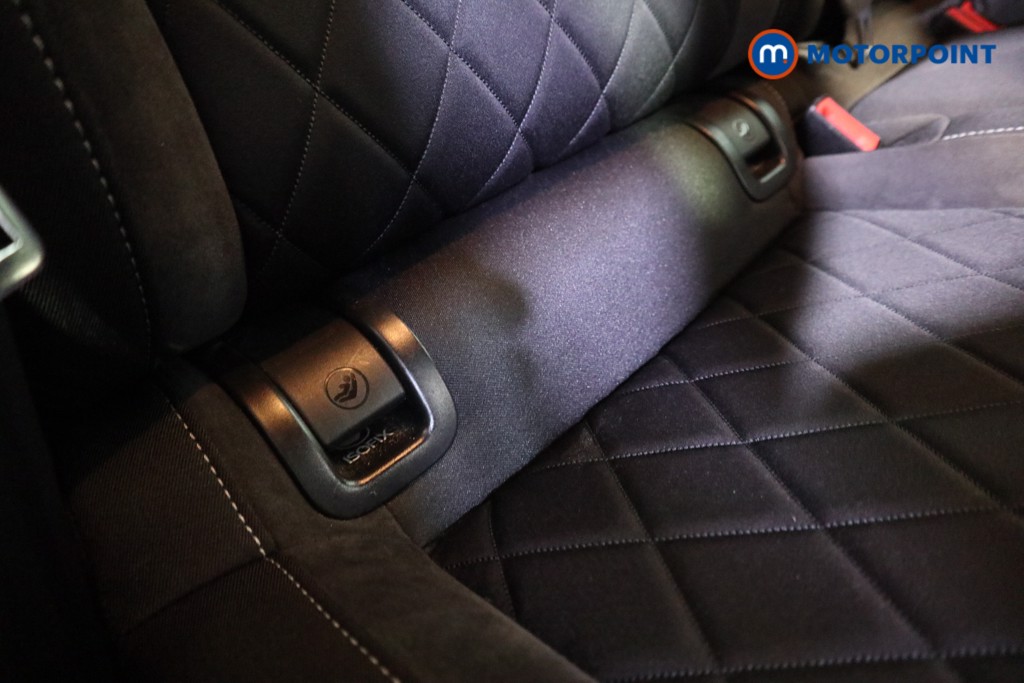 Skoda Octavia VRS Automatic Petrol Hatchback - Stock Number (1611869) - 20th supplementary image