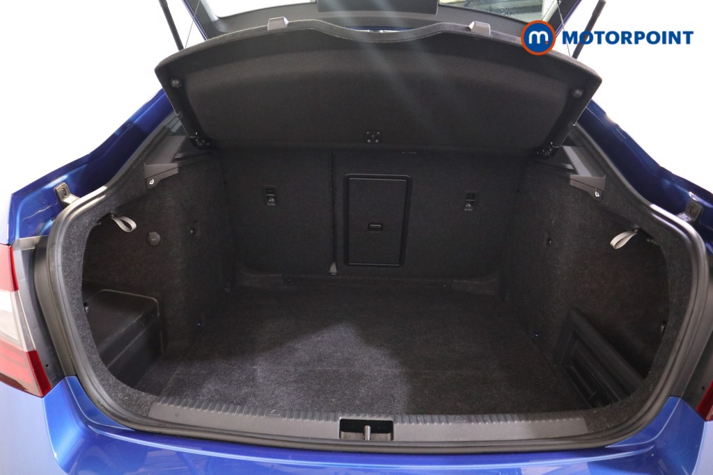 Skoda Octavia VRS Automatic Petrol Hatchback - Stock Number (1611869) - 23rd supplementary image