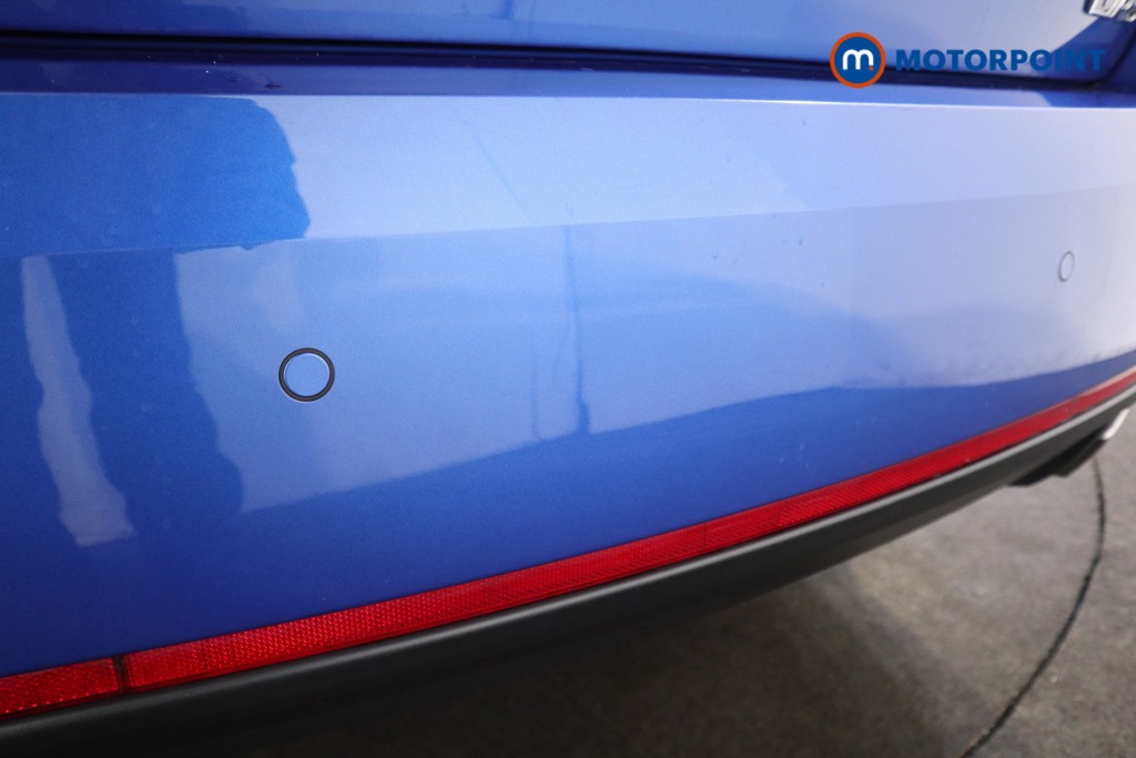 Skoda Octavia VRS Automatic Petrol Hatchback - Stock Number (1611869) - 29th supplementary image