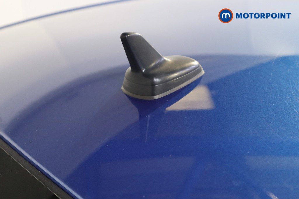 Skoda Octavia VRS Automatic Petrol Hatchback - Stock Number (1611869) - 35th supplementary image