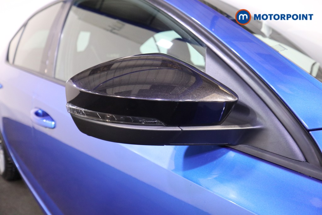 Skoda Octavia VRS Automatic Petrol Hatchback - Stock Number (1611869) - 36th supplementary image