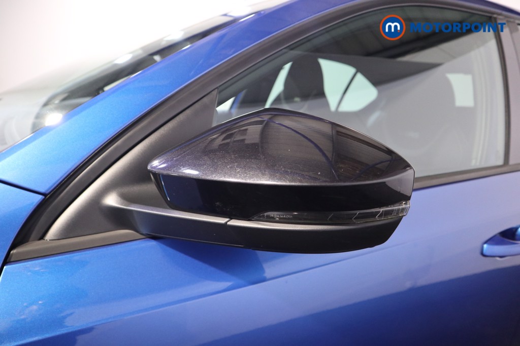 Skoda Octavia VRS Automatic Petrol Hatchback - Stock Number (1611869) - 37th supplementary image