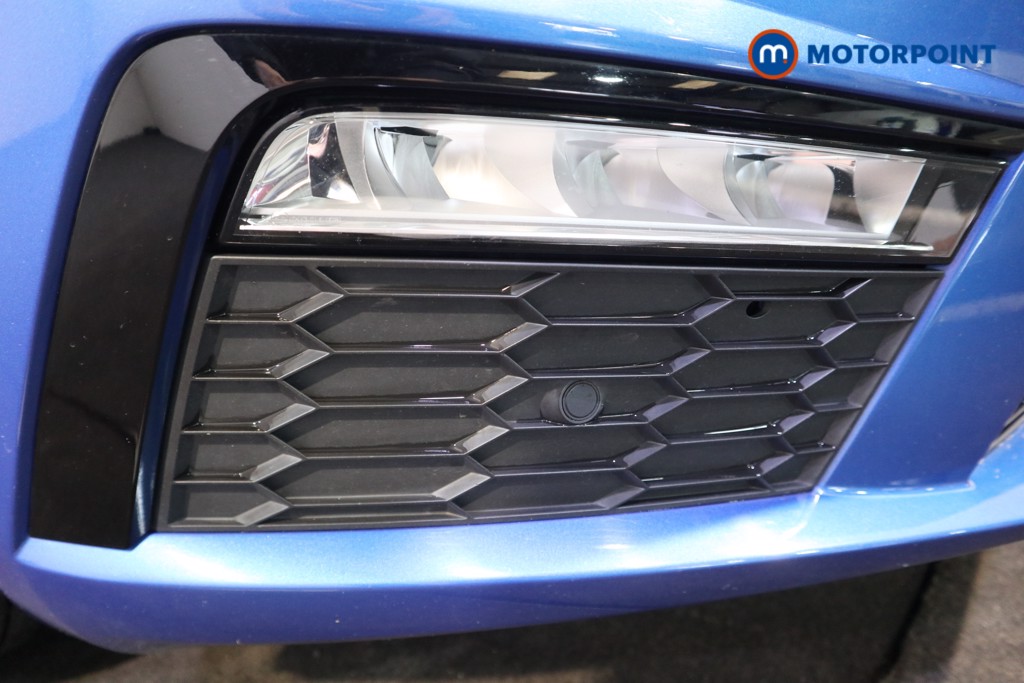 Skoda Octavia VRS Automatic Petrol Hatchback - Stock Number (1611869) - 38th supplementary image