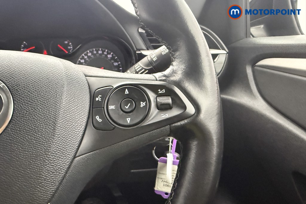 Vauxhall Corsa SE Manual Petrol Hatchback - Stock Number (1611901) - 7th supplementary image