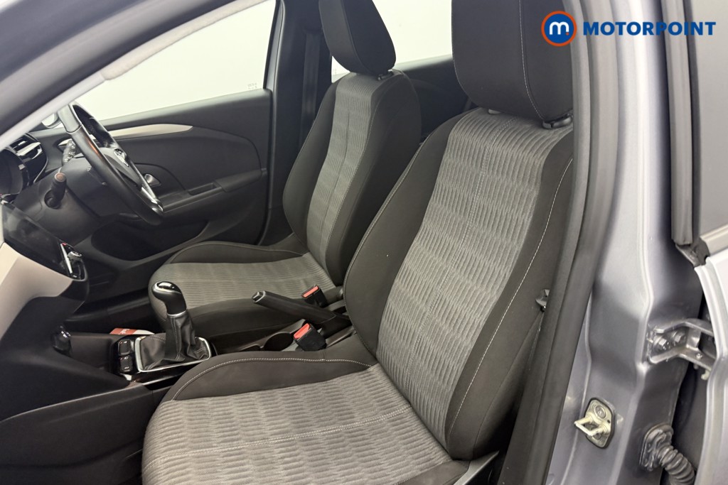Vauxhall Corsa SE Manual Petrol Hatchback - Stock Number (1611901) - 10th supplementary image