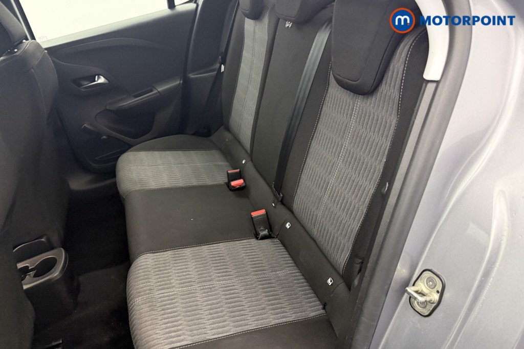 Vauxhall Corsa SE Manual Petrol Hatchback - Stock Number (1611901) - 11th supplementary image