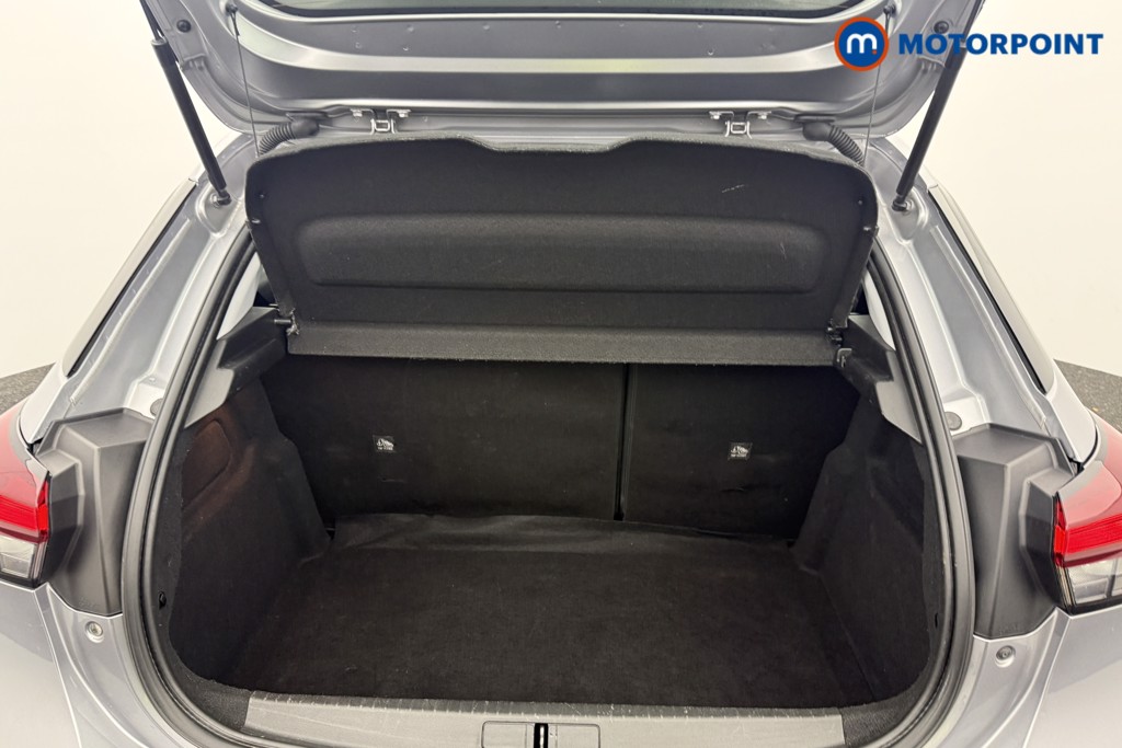 Vauxhall Corsa SE Manual Petrol Hatchback - Stock Number (1611901) - 12th supplementary image