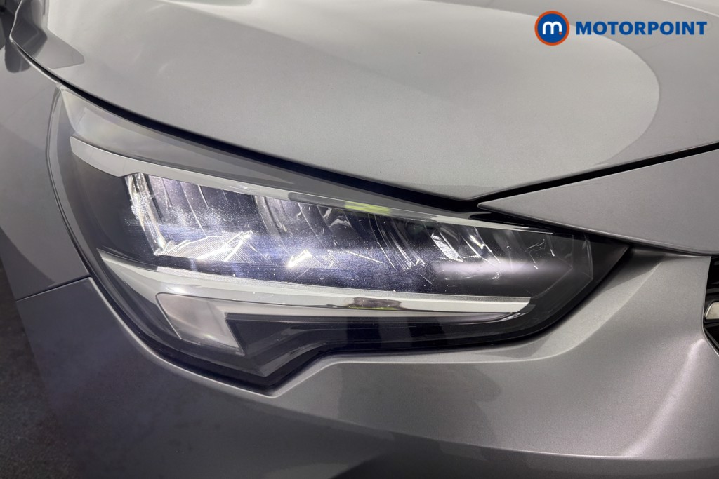 Vauxhall Corsa SE Manual Petrol Hatchback - Stock Number (1611901) - 13th supplementary image