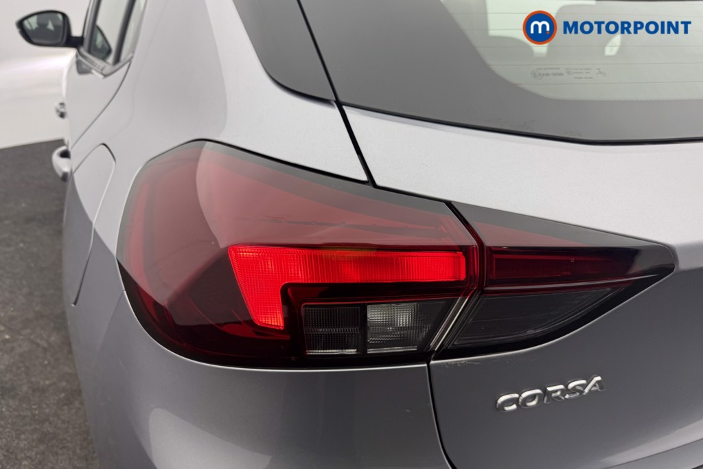 Vauxhall Corsa SE Manual Petrol Hatchback - Stock Number (1611901) - 15th supplementary image