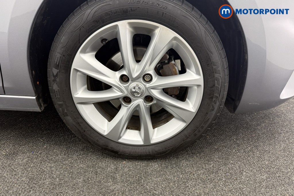 Vauxhall Corsa SE Manual Petrol Hatchback - Stock Number (1611901) - 18th supplementary image