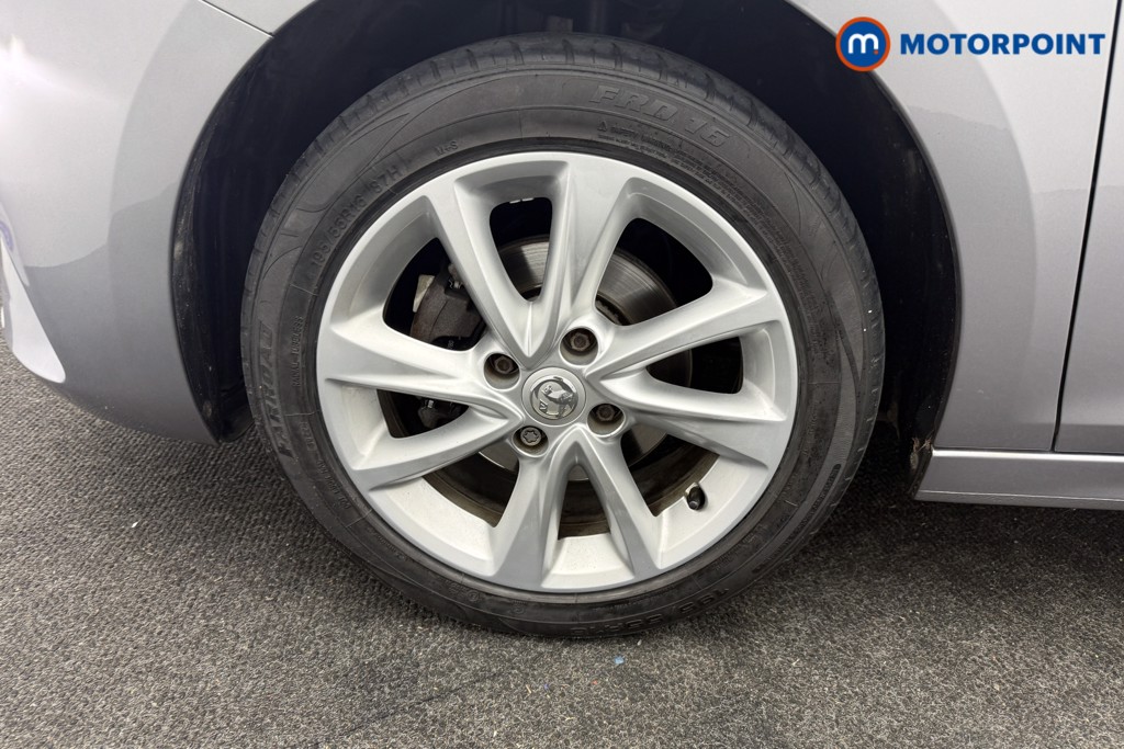 Vauxhall Corsa SE Manual Petrol Hatchback - Stock Number (1611901) - 19th supplementary image