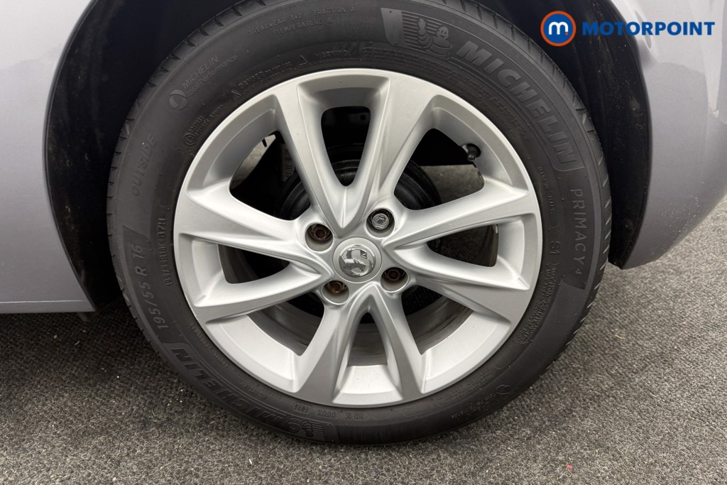 Vauxhall Corsa SE Manual Petrol Hatchback - Stock Number (1611901) - 20th supplementary image