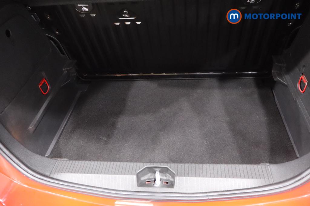 Vauxhall Corsa SRI Manual Petrol Hatchback - Stock Number (1611933) - 2nd supplementary image