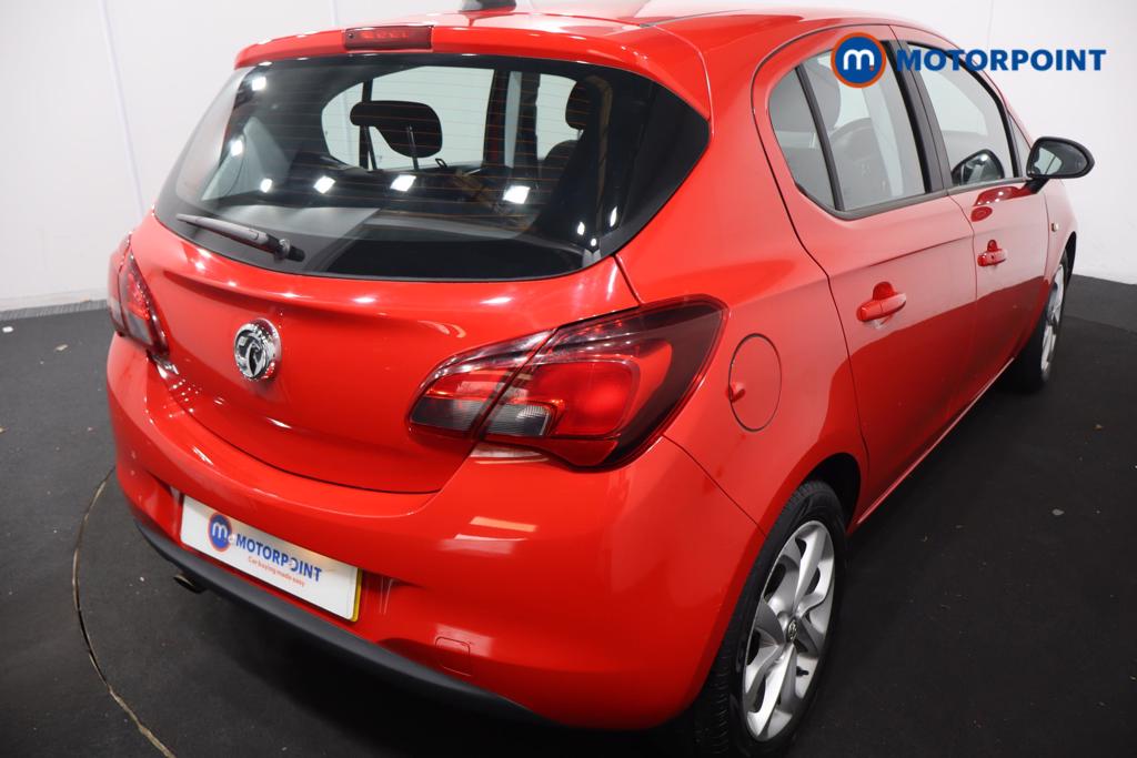 Vauxhall Corsa SRI Manual Petrol Hatchback - Stock Number (1611933) - 3rd supplementary image