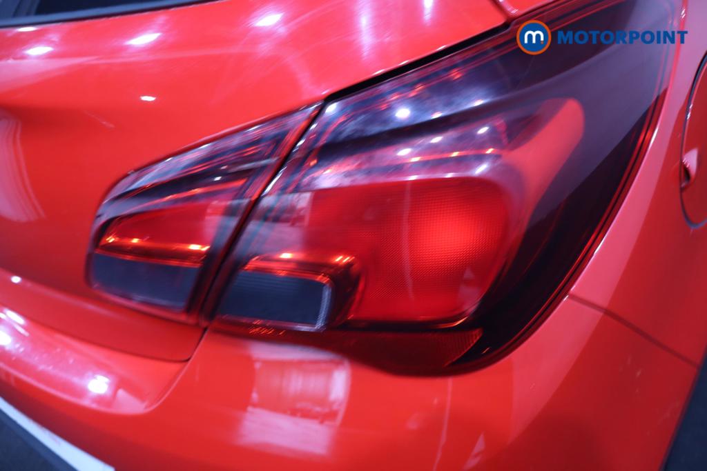 Vauxhall Corsa SRI Manual Petrol Hatchback - Stock Number (1611933) - 4th supplementary image