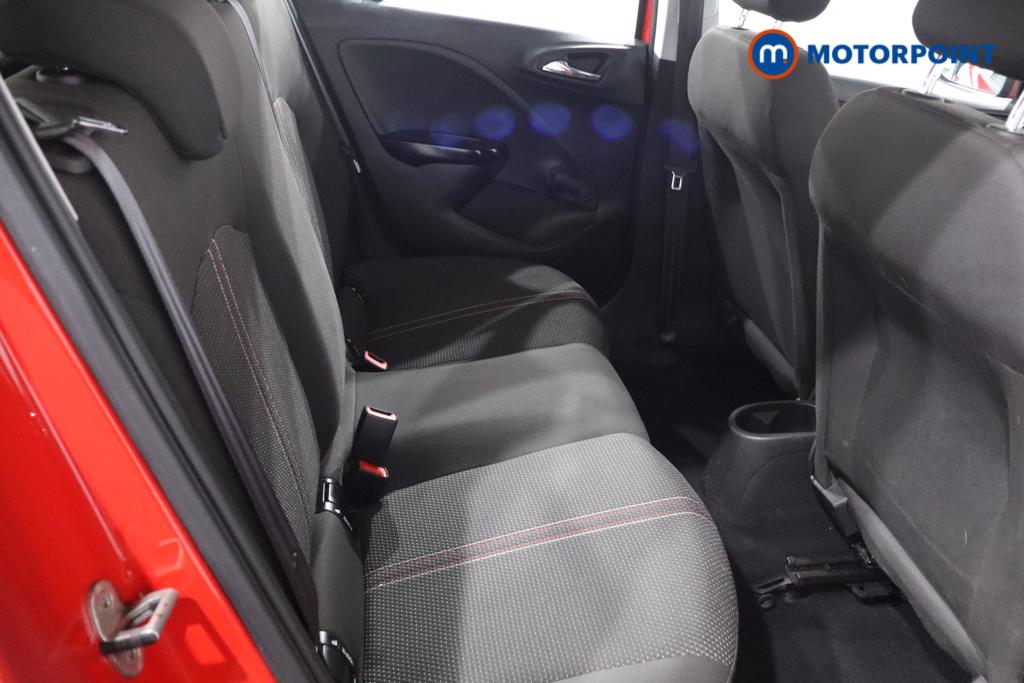 Vauxhall Corsa SRI Manual Petrol Hatchback - Stock Number (1611933) - 6th supplementary image