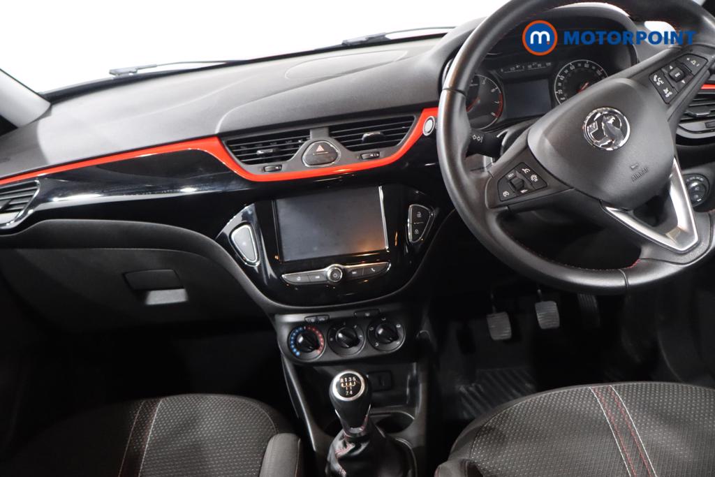 Vauxhall Corsa SRI Manual Petrol Hatchback - Stock Number (1611933) - 7th supplementary image