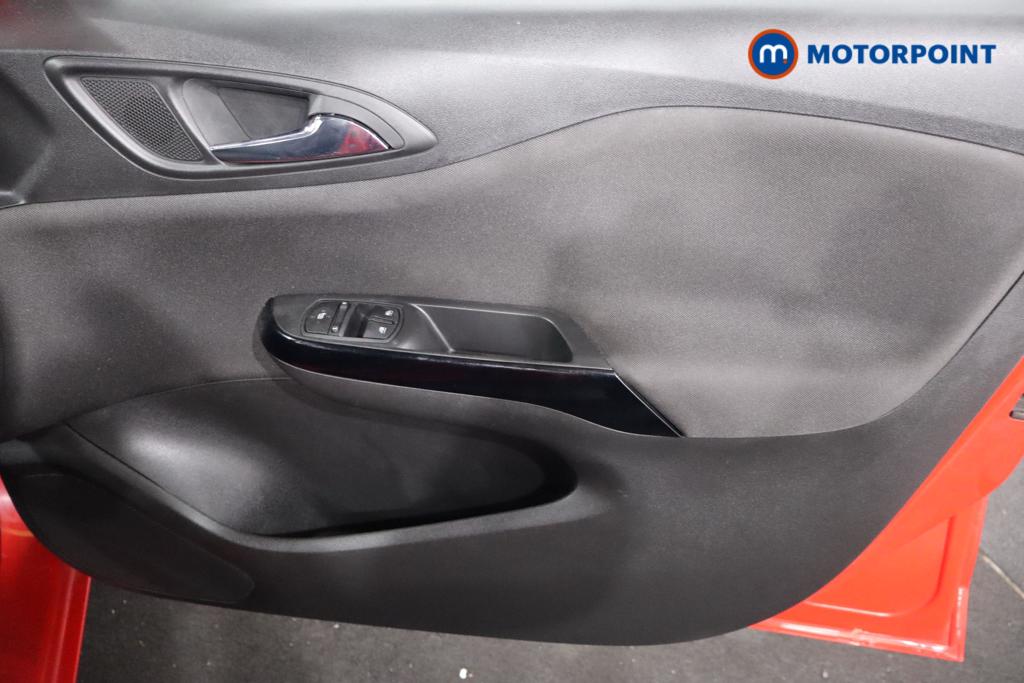 Vauxhall Corsa SRI Manual Petrol Hatchback - Stock Number (1611933) - 8th supplementary image