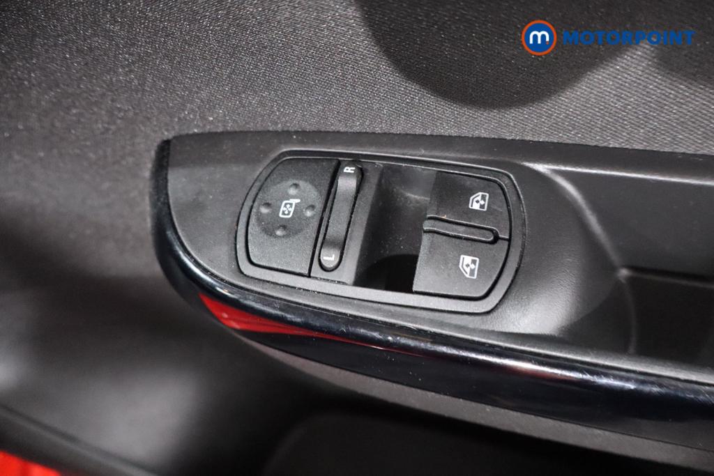 Vauxhall Corsa SRI Manual Petrol Hatchback - Stock Number (1611933) - 9th supplementary image