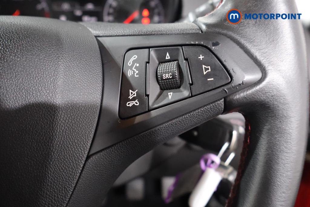 Vauxhall Corsa SRI Manual Petrol Hatchback - Stock Number (1611933) - 11th supplementary image