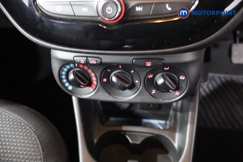 Vauxhall Corsa SRI Manual Petrol Hatchback - Stock Number (1611933) - 15th supplementary image