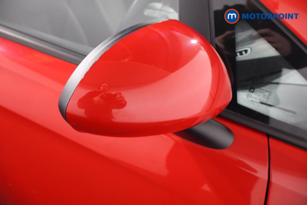 Vauxhall Corsa SRI Manual Petrol Hatchback - Stock Number (1611933) - 18th supplementary image