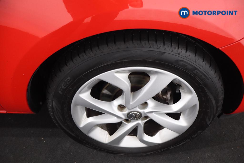 Vauxhall Corsa SRI Manual Petrol Hatchback - Stock Number (1611933) - 19th supplementary image