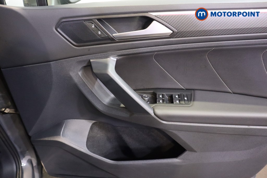 Volkswagen Tiguan R-Line Automatic Petrol SUV - Stock Number (1611939) - 9th supplementary image