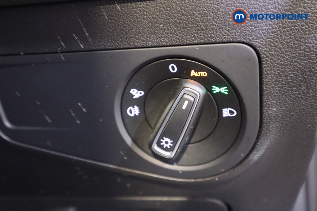 Volkswagen Tiguan R-Line Automatic Petrol SUV - Stock Number (1611939) - 12th supplementary image